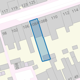 Perceel HOO00-A-5997