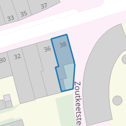 Perceel HOO00-A-6007