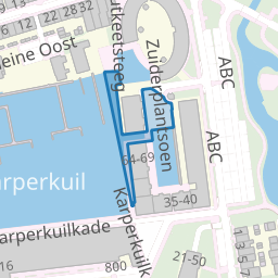 Perceel HOO00-A-6017