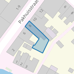 Perceel HOO00-A-6019