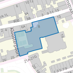 Perceel HOO00-A-6021