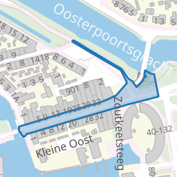 Perceel HOO00-A-6027