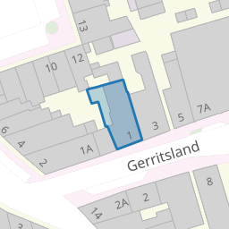 Perceel HOO00-A-6037