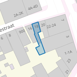 Perceel HOO00-A-6040