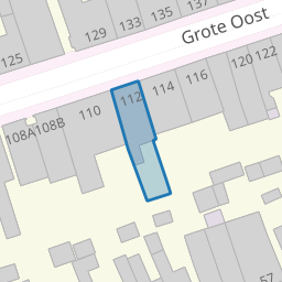 Perceel HOO00-A-6043