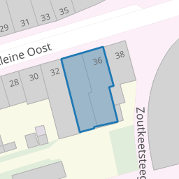 Perceel HOO00-A-6057