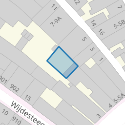 Perceel HOO00-A-6061