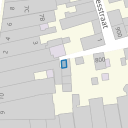 Perceel HOO00-A-6062