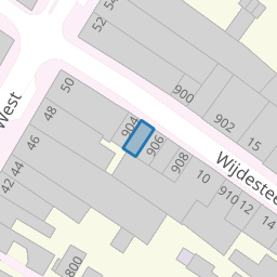 Perceel HOO00-A-6069