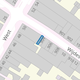 Perceel HOO00-A-6071