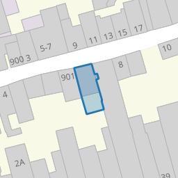 Perceel HOO00-A-6079