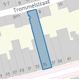 Perceel HOO00-A-6080