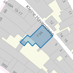 Perceel HOO00-A-6085