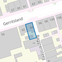 Perceel HOO00-A-6091