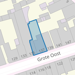 Perceel HOO00-A-6097