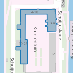 Perceel HOO00-A-6105