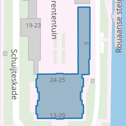 Perceel HOO00-A-6108