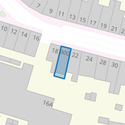 Perceel HOO00-A-6134