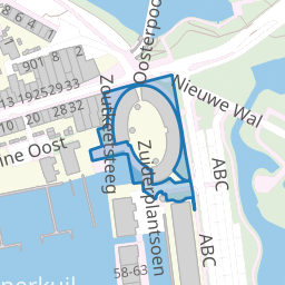 Perceel HOO00-A-6138