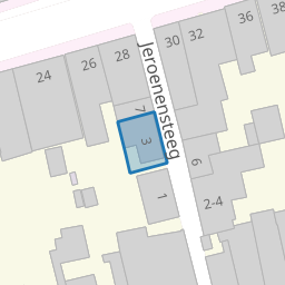 Perceel HOO00-A-6150