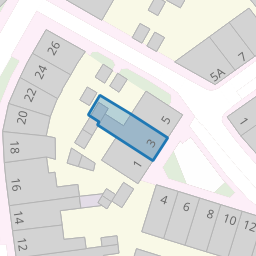 Perceel HOO00-A-6153