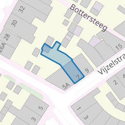 Perceel HOO00-A-6160