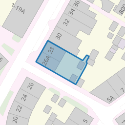 Perceel HOO00-A-6161