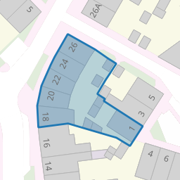 Perceel HOO00-A-6163