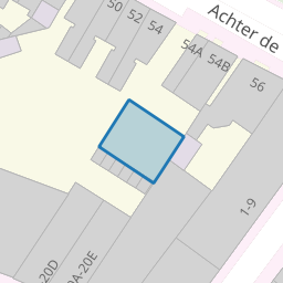 Perceel HOO00-A-6166