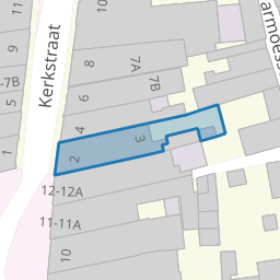 Perceel HOO00-A-6178