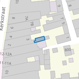 Perceel HOO00-A-6179