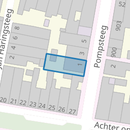 Perceel HOO00-A-6180