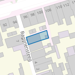 Perceel HOO00-A-6190