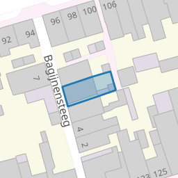 Perceel HOO00-A-6191