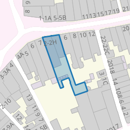 Perceel HOO00-A-6192