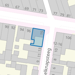 Perceel HOO00-A-6196