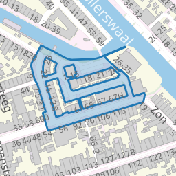 Perceel HOO00-A-6198