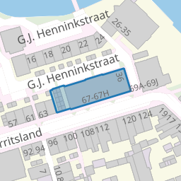 Perceel HOO00-A-6199