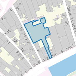 Perceel HOO00-A-6207