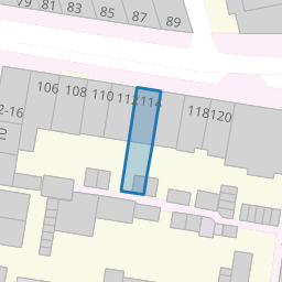 Perceel HOO00-A-6212