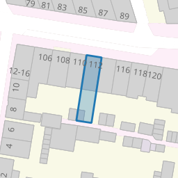 Perceel HOO00-A-6213