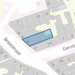 Perceel HOO00-A-6238