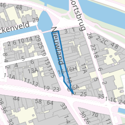 Perceel HOO00-A-6245