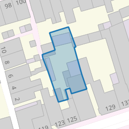 Perceel HOO00-A-6262