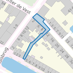 Perceel HOO00-A-6263