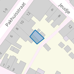 Perceel HOO00-A-6267