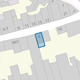 Perceel HOO00-A-6274