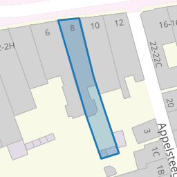 Perceel HOO00-A-6278