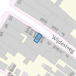 Perceel HOO00-A-6284