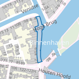 Perceel HOO00-A-6289